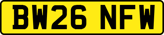 BW26NFW