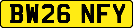 BW26NFY
