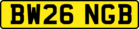 BW26NGB
