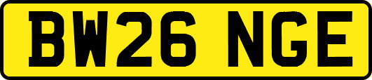 BW26NGE