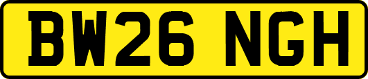 BW26NGH