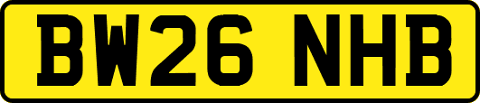 BW26NHB