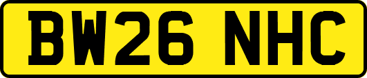 BW26NHC