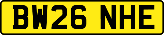 BW26NHE