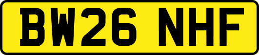 BW26NHF