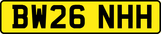 BW26NHH