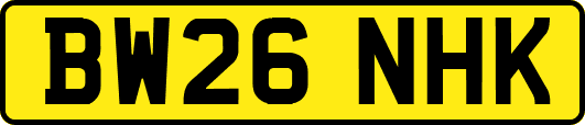 BW26NHK
