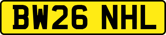 BW26NHL