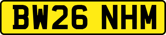 BW26NHM