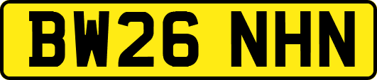 BW26NHN