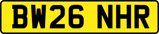 BW26NHR
