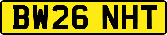 BW26NHT