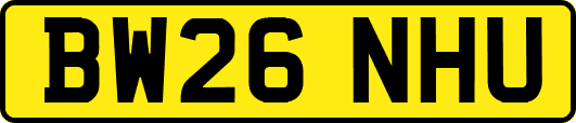 BW26NHU