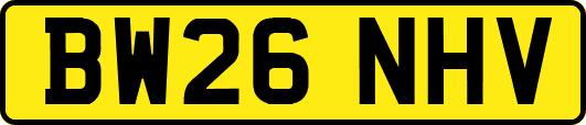 BW26NHV