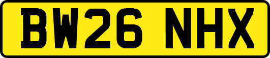 BW26NHX