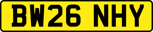 BW26NHY