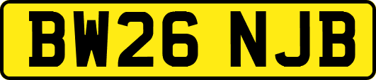 BW26NJB