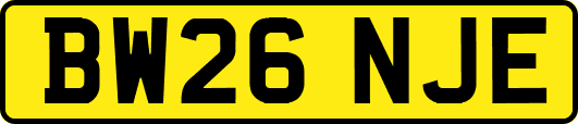 BW26NJE