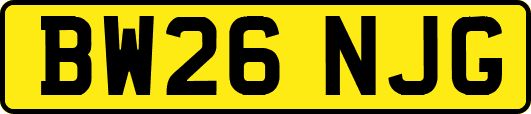 BW26NJG
