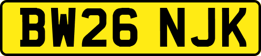BW26NJK