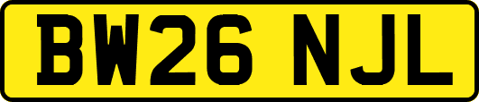 BW26NJL