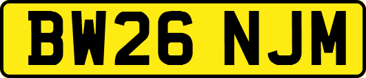 BW26NJM
