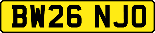 BW26NJO