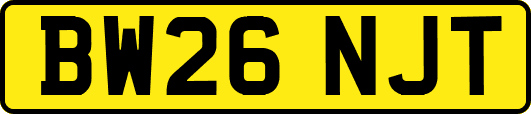 BW26NJT