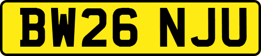 BW26NJU