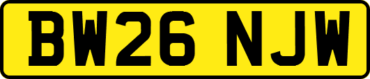 BW26NJW