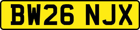 BW26NJX