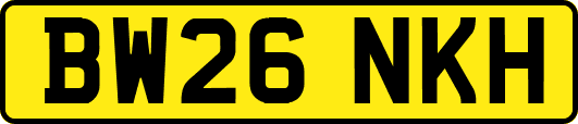 BW26NKH