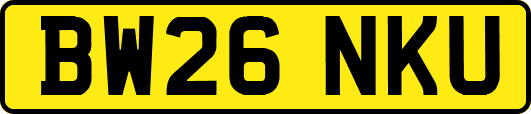 BW26NKU