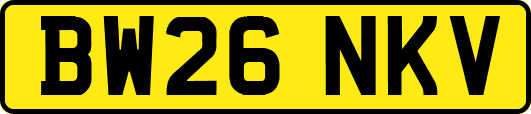 BW26NKV