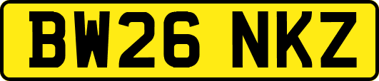BW26NKZ