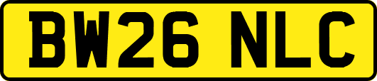 BW26NLC
