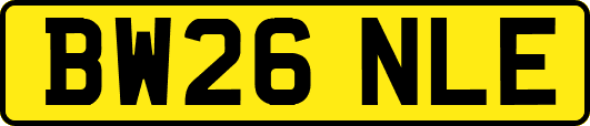 BW26NLE