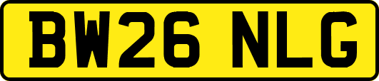 BW26NLG
