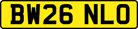 BW26NLO