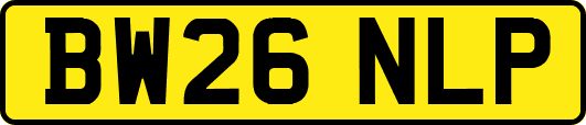 BW26NLP