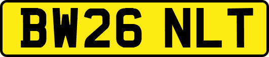 BW26NLT