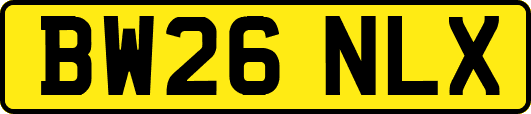BW26NLX