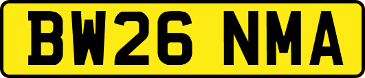BW26NMA