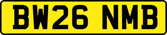 BW26NMB