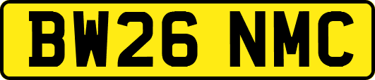 BW26NMC