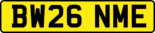 BW26NME