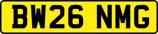 BW26NMG
