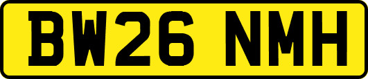 BW26NMH