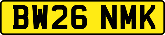BW26NMK