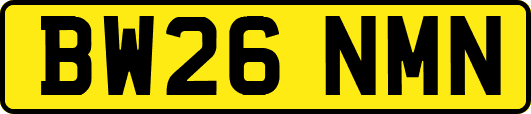 BW26NMN